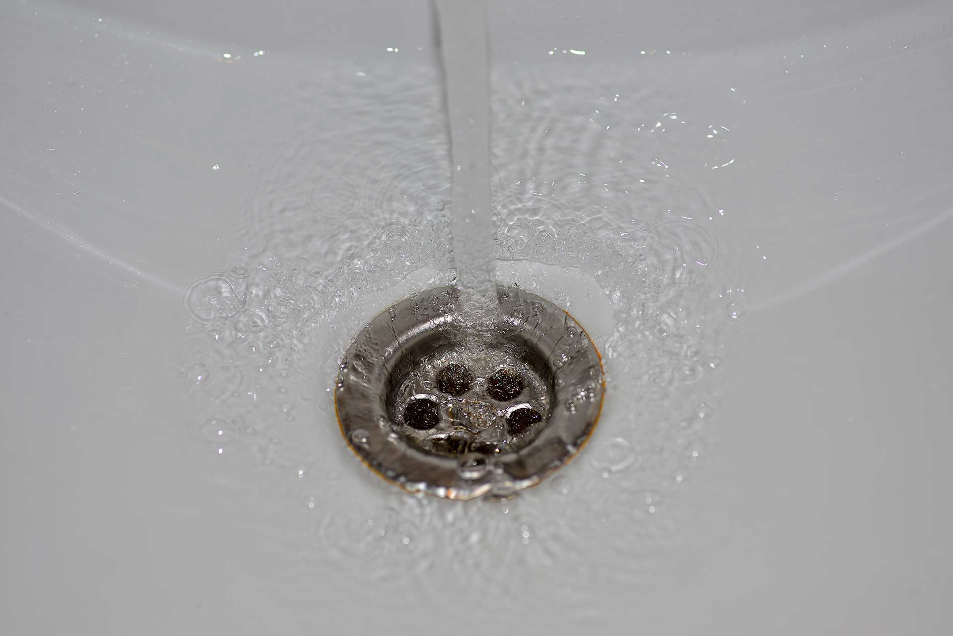 A2B Drains provides services to unblock blocked sinks and drains for properties in Little Stanmore.